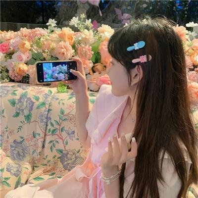 恋爱的正确标记法