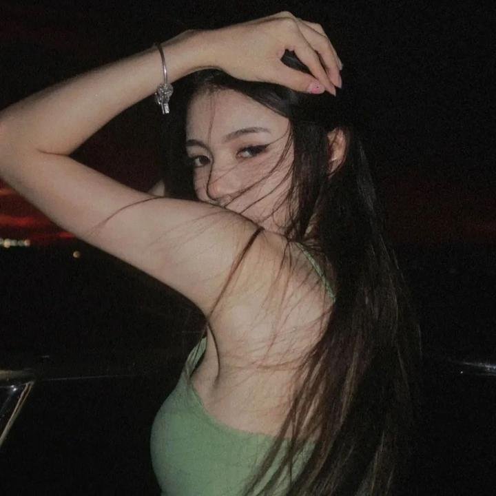我裙子去哪儿了